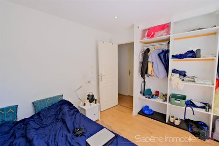Colocation - Rennes rue de Nantes/Brï¿½quigny - Photo 2