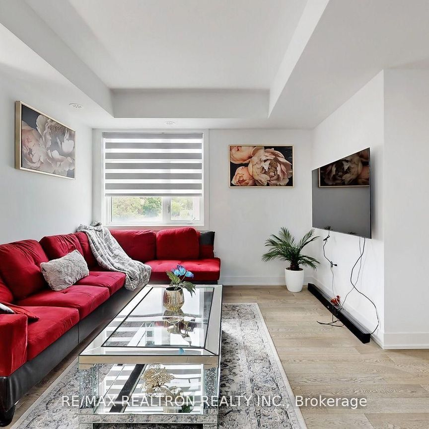 For Lease - 1070 Douglas Mccurdy Common Unit# 217, Mississauga, Ontario - Photo 1