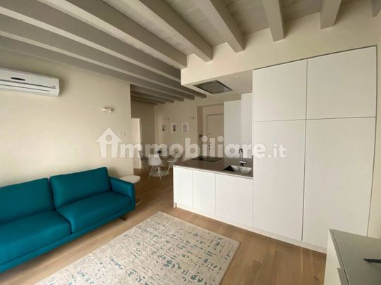 Bilocale via Campo, Centro, Iseo - Photo 1