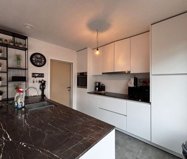 Ruime moderne nieuwbouwwoning met 3 slaapkamers en carport te Esen - Photo 6