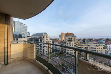 LICHTRIJK - Appartement met 2 slaapkamers (Europese wijk) - Foto 4