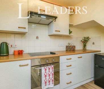 1 bedroom terraced house to rent - Photo 5