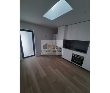 Moradia T1 em Porto - Foto 2
