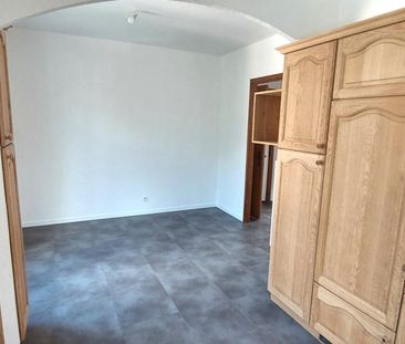 Charmant appartement rénové au 2ème étage de 2,5 pièces à Pont-de-l... - Foto 3