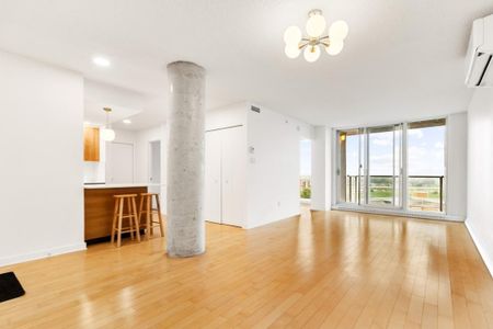 Appartement à louer - Montréal (Ahuntsic-Cartierville) (Nouveau Bordeaux) - Photo 3