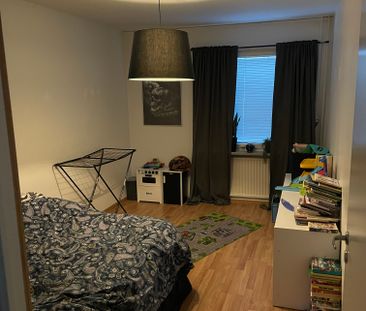 Stensikagatan 5B - Photo 4