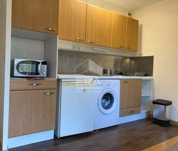 Appartement Etampes 1 pièce(s) 26 m2 - Photo 1