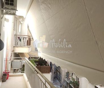 Studio/Γκαρσονιέρα για ενοικίαση - Ιλίσια, - Photo 6