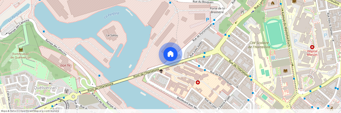 29200, Brest