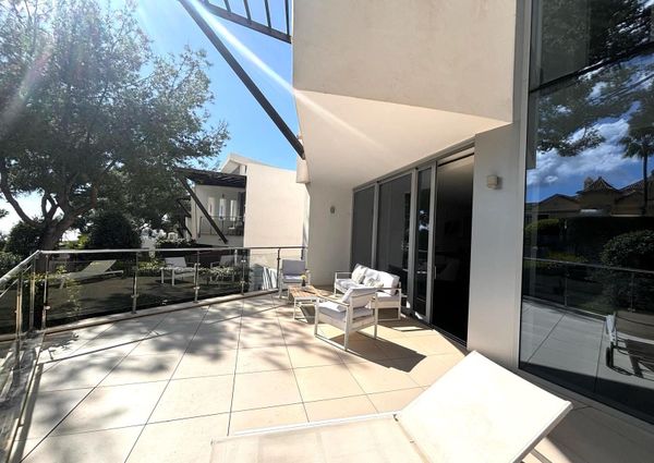 Townhouse in Sierra Blanca