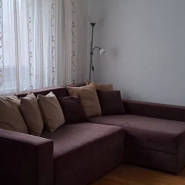 Apartament, 4 camere decomandat, 80 mp, Tudor Vladimirescu, de inchiriat, Statia Padurii, Cod 161381 - Fotografie 1