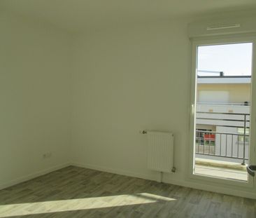 Location Appartement 2 pièces 40m² ORLEANS 45100 - Photo 1