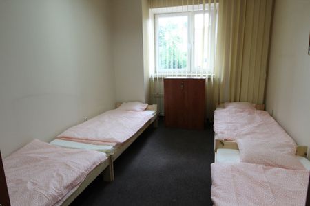 Mieszkanie na wynajem - Zdjęcie 3