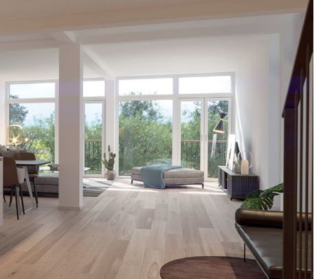 Buddinge Hovedgade 76E, 1. tv., Teaterhaven, 2860 Søborg - Photo 1