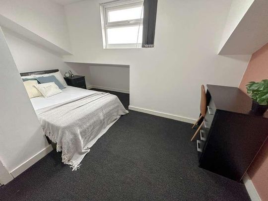 Wrenbury Street, L7 - Photo 1