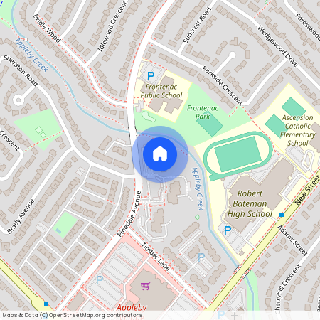 5090 Pinedale Avenue, Burlington