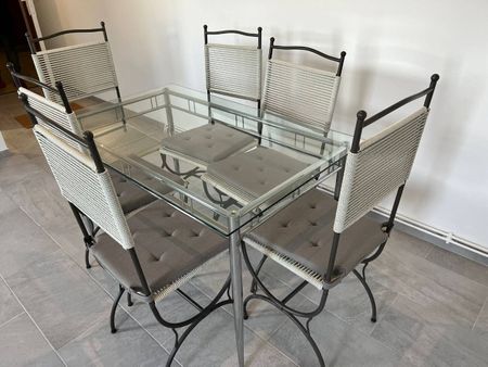 Appartement T4 - Photo 2