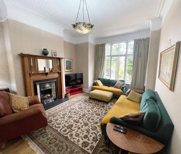 4 bedroom house to rent - Photo 4