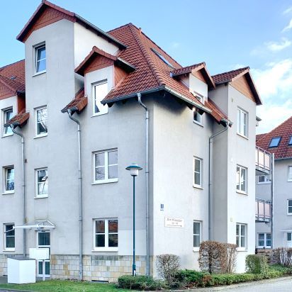 + Renoviert + kleine 2-Raum-Wohnung - Photo 2