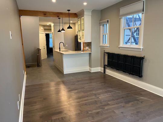 For Lease - 75 Cathcart Street Unit# 1, Lower Town - Sandy Hill, Ontario - Photo 1