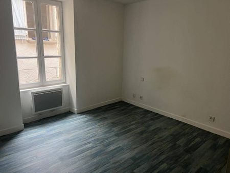 Location appartement t2 50 m² à Villefranche-de-Rouergue (12200) - Photo 5