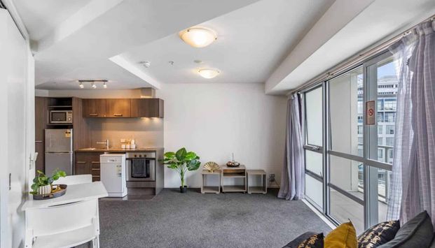 One bedroom apartment at Bianco Off Queen - Photo 1