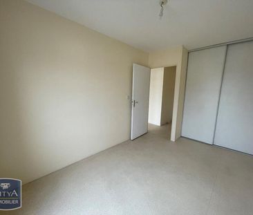 Location Appartement 3 pièces 53m² LE MANS 72000 - Photo 5