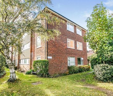 2 bedroom flat to rent - Photo 6