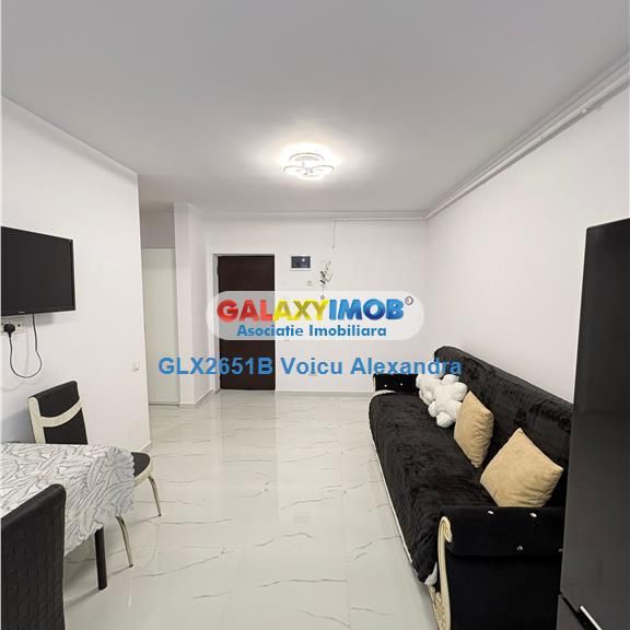 Apartament Tip Studio Lux Berceni - Aparatorii Patriei - Metrou - Fotografie 1