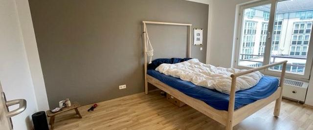 Kupferbergterrassen - Schöne 2-Zimmer-Wohnung mit Balkon - Foto 1