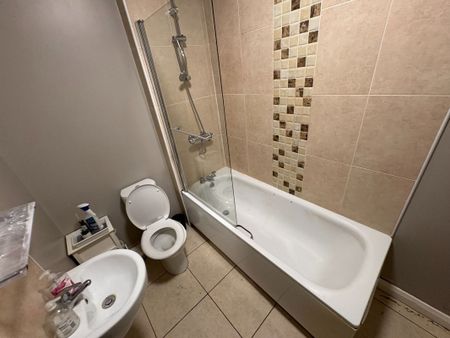 Apt 1 Ivy House, 1 Walnut Street, Belfast BT7 1FB - Photo 5