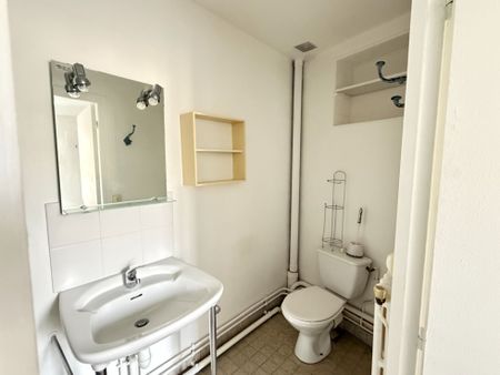 Appartement Versailles - studio 26.98 m² - Photo 5