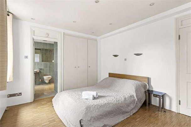 Brymon Court, Marylebone, W1H - Photo 1