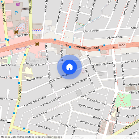 166 Corunna Road, NSW 2048, Stanmore