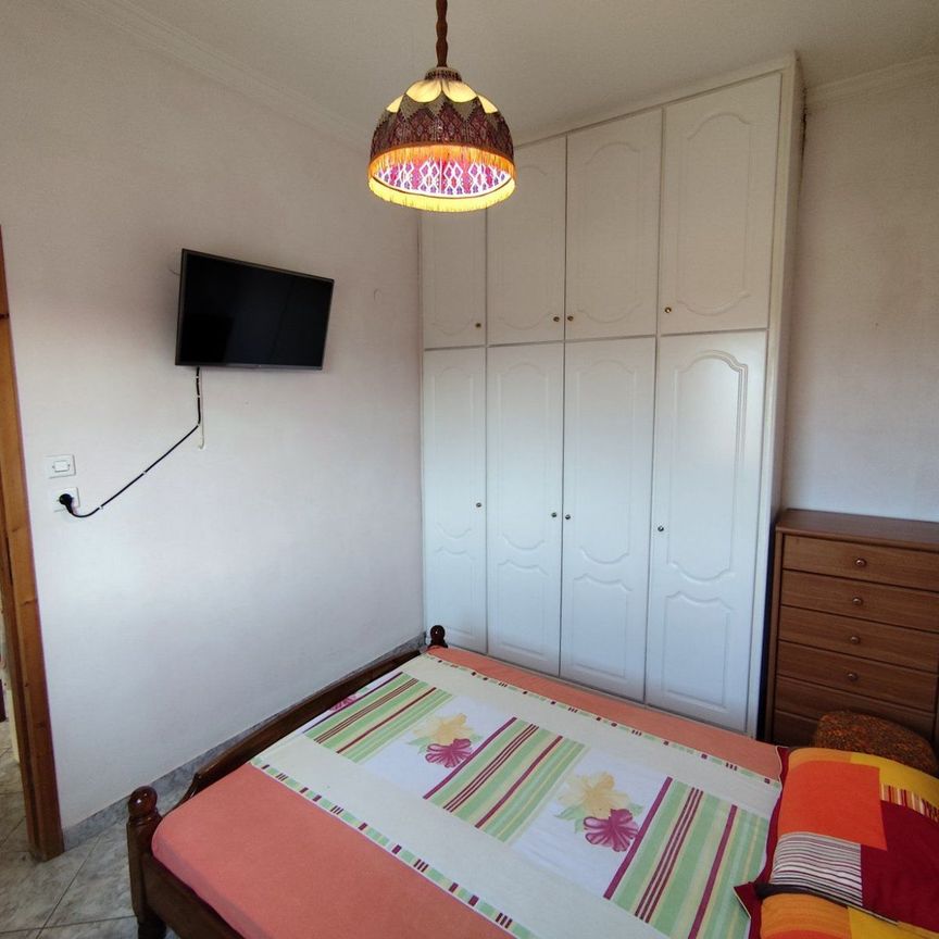 Studio/Γκαρσονιέρα για ενοικίαση Λέχαιο (Άσσος-Λεχαίο) - Photo 1
