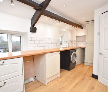 North Rigton, Crain Syke Farm, LS17 - Photo 2