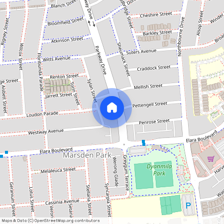 23 Parkway Drive, NSW 2765, Marsden Park