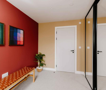1 bedroom flat to rent - Photo 6