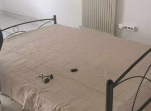 Studio/Γκαρσονιέρα για ενοικίαση - Μηχανιώνα, - Φωτογραφία 2