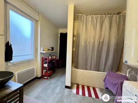 Location Appartement 3 pièces 84m² ST JUERY 81160 - Photo 5