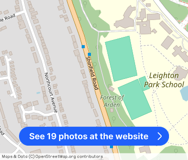 Shinfield Road, Reading, RG2 - Photo 1