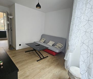 Location Appartement 2 pièces 28m² POITIERS 86000 - Photo 4