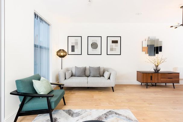 4 bedroom townhouse to rent - Photo 1