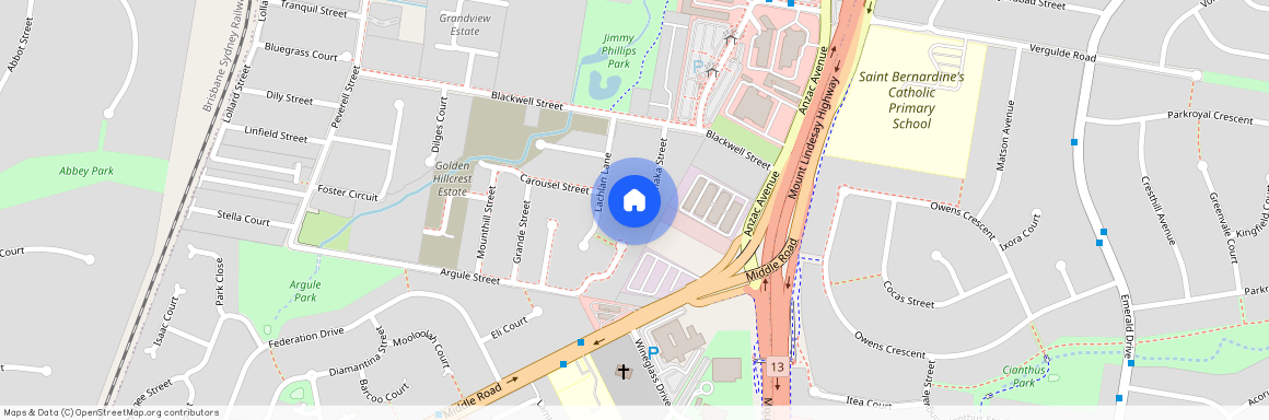 1/27 Chaka Street, Hillcrest QLD 4118