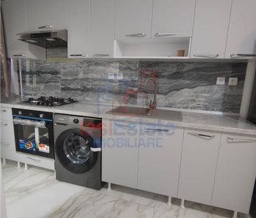 zona Concept Pacurari - Apartament 2 camere - Prima inchiriere - Photo 6