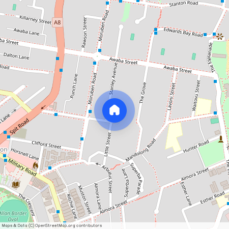 3 Stanley Avenue, Mosman NSW 2088