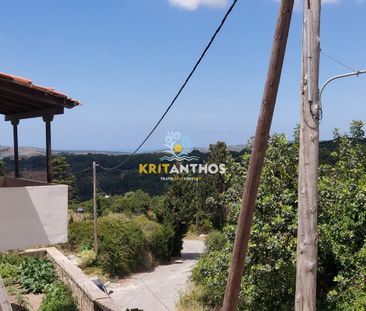 Διαμέρισμα Σαϊτούρες - Νικηφόρος Φωκάς - Φωτογραφία 5