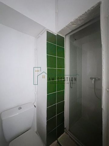 Location Appartement 2 pièces 31m² - Photo 3
