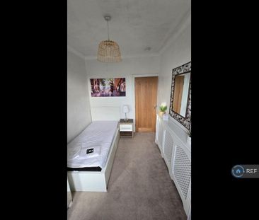 1 bedroom in a house share to rent - Photo 2