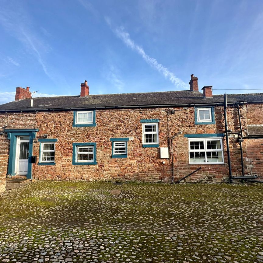 Holmegate Farm, Aglionby, Carlisle, CA4 8AP - Photo 2